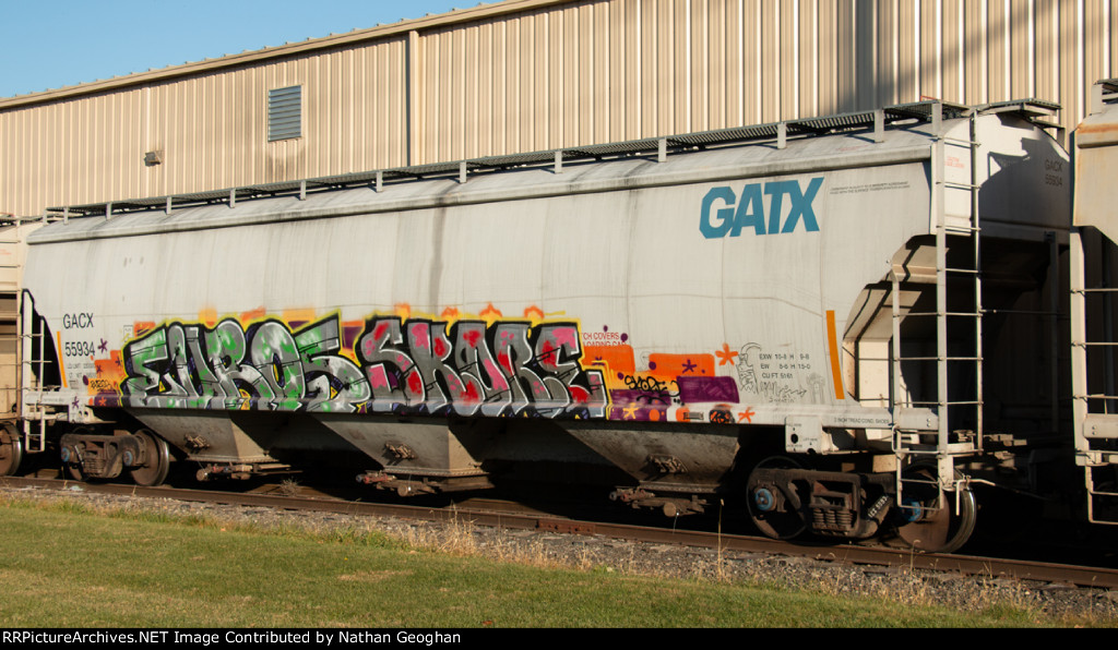 GACX 55934